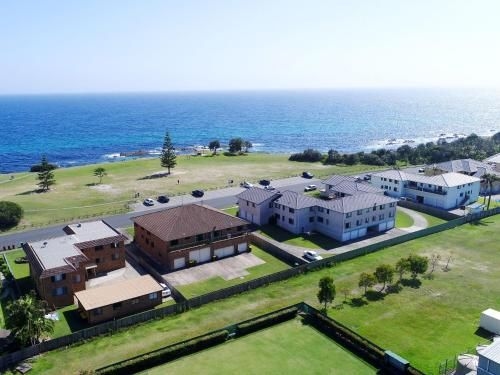 Villa Bianca 10 opposite the Tanks4