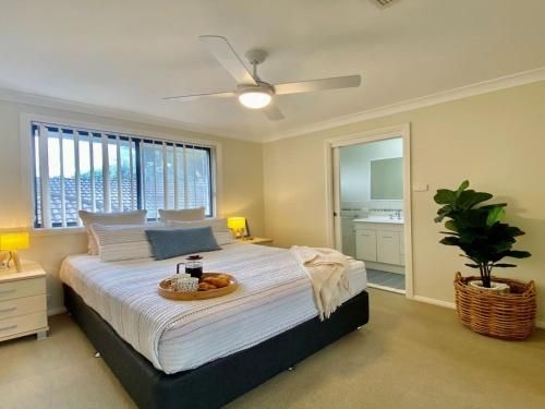 Bluey's Lodge @ Boat Harbour NSW (Bluey's Lodge At Boat Harbour NSW)4