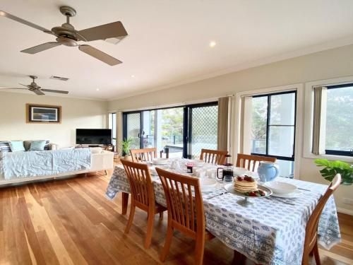 Bluey's Lodge @ Boat Harbour NSW (Bluey's Lodge At Boat Harbour NSW)3