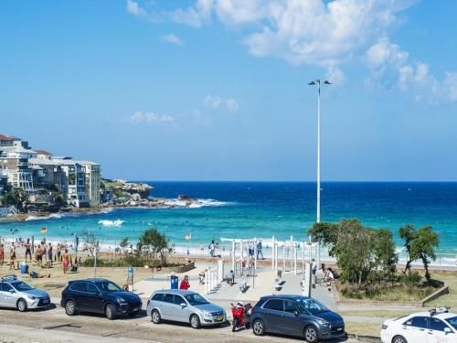 BONDI BEACHFRONT (I719)-L'Abode Accommodation (Bondi Beachfront (I719)-L'abode Accommodation)2