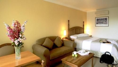 เบสต์ เวสเทิร์น พลัส เดอะ ทูดอร์ บ็อกซ์ฮิลล์ (Best Western Plus The Tudor Box Hill)3