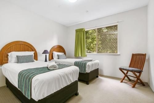 Lennox Beach Resort3