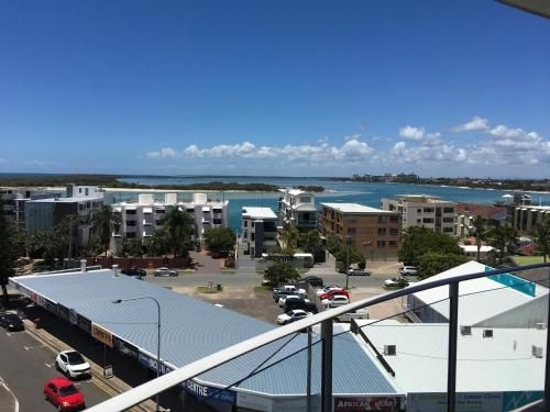 Ocean Views Resort1