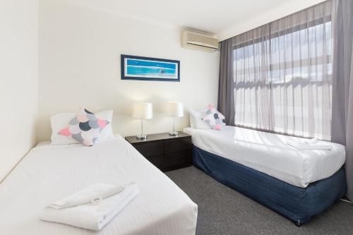 City Edge East Melbourne Apartment Hotel3