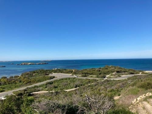The Royal Dolphin Bed & Breakfast Safety Bay2
