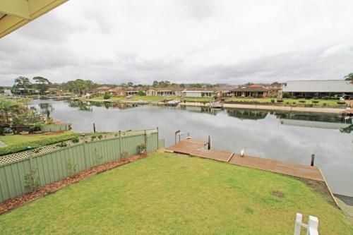 Cockatoo House0