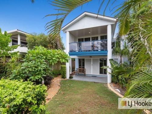 Clovelly Beach Townhouse0