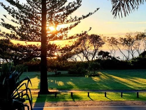 Clovelly Beach Townhouse1