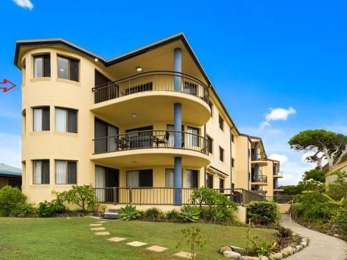 Shoreline Nine Penthouse With Ocean Views4