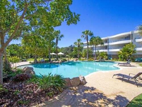 Cotton Beach Suite 1080