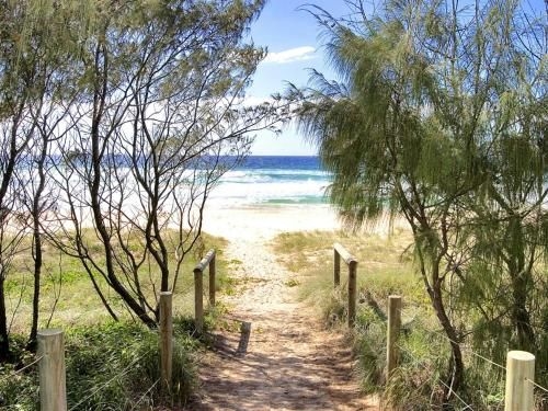 Cotton Beach Suite 1084