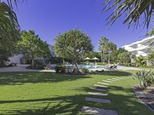 Cotton Beach Suite 1081
