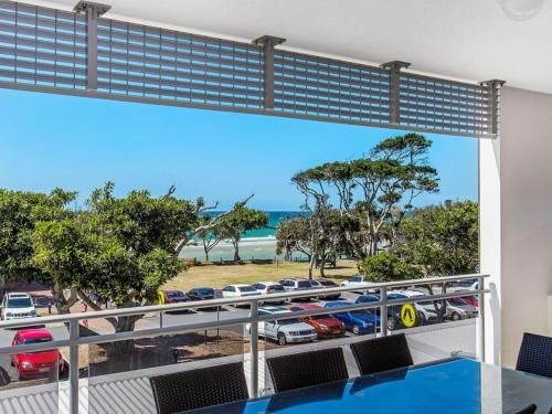 KINGSCLIFF OCEAN FRONT TERRACE 4 (Kingscliff Ocean Front Terrace 4)4
