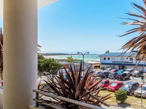 KINGSCLIFF OCEAN FRONT TERRACE 4 (Kingscliff Ocean Front Terrace 4)3