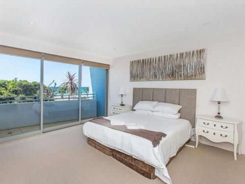 KINGSCLIFF OCEAN FRONT TERRACE 4 (Kingscliff Ocean Front Terrace 4)2