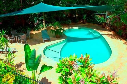Aquatica - Luxe Holiday Home0