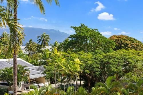 Port Douglas Penthouse Suite4
