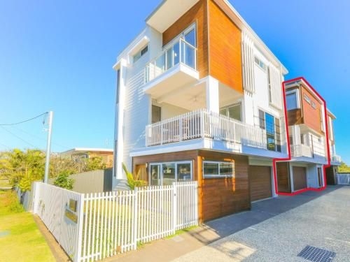 Silica Townhouse Kingscliff0