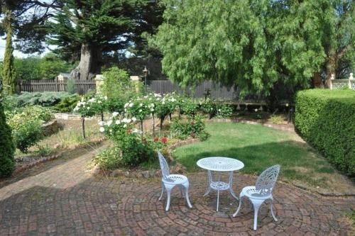 The Mill House Cottage4