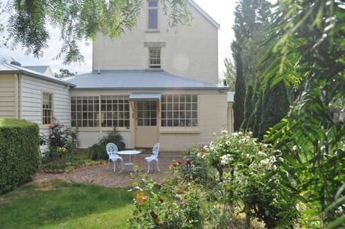 The Mill House Cottage3