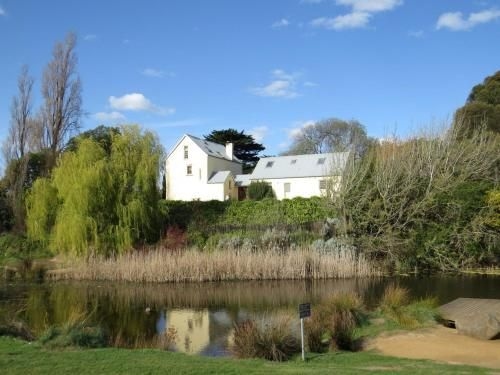 The Mill House Cottage1