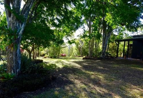 Lagoon Pocket Bed & Breakfast3