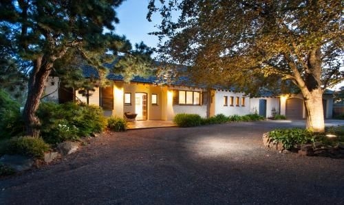 Boyanda at Ferny Creek2