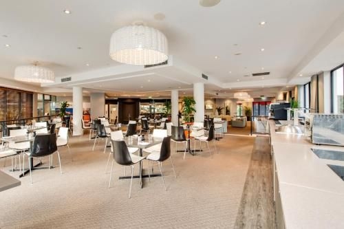 Oakwood Hotel & Apartments Brisbane2