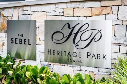 เดอะ เซเบล เบอรัล เฮอริเทจ พาร์ก (The Sebel Bowral Heritage Park)3