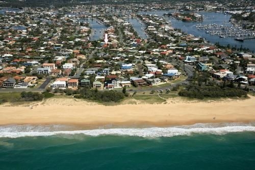 Oomoo 27b - 4 BDRM Townhouse - Close to Beaches0