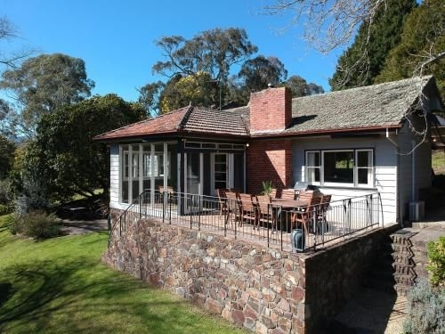Mi Casa - Healesville0