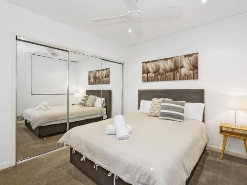 KINGSCLIFF NOR NOR EAST 101 ON MARINE PARADE (Kingscliff Nor Nor East 101 On Marine Parade)4