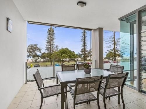 KINGSCLIFF NOR NOR EAST 101 ON MARINE PARADE (Kingscliff Nor Nor East 101 On Marine Parade)3