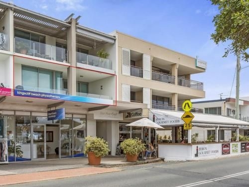 KINGSCLIFF NOR NOR EAST 101 ON MARINE PARADE (Kingscliff Nor Nor East 101 On Marine Parade)1