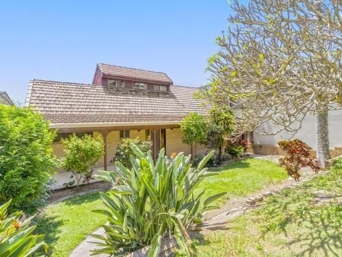 Kingscliff Ocean Vista With Jacuzzi Spa3