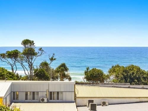 Kingscliff Ocean Vista With Jacuzzi Spa2