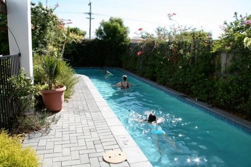 Aarn House B&B Airport Accommodation2
