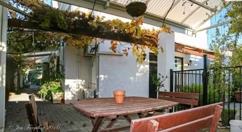 Aarn House B&B Airport Accommodation1