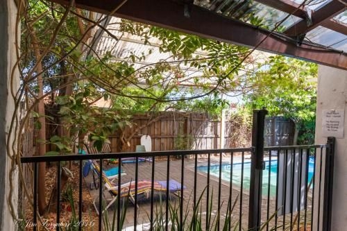 Aarn House B&B Airport Accommodation4
