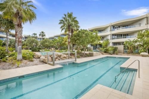 Cotton Beach Apartment 33 With Pool Views0