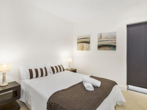 Cotton Beach Apartment 33 With Pool Views1