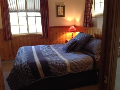 Fergies Hill Spa Cottage @ Granite Ridge Wines1