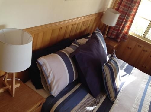 Fergies Hill Spa Cottage @ Granite Ridge Wines2