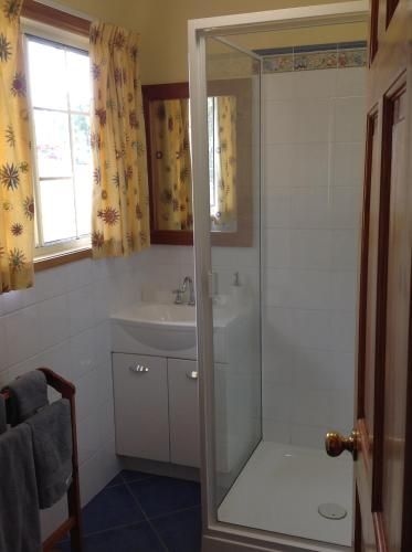 Fergies Hill Spa Cottage @ Granite Ridge Wines4