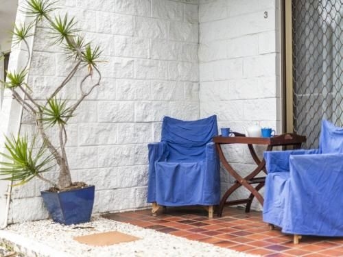 Iluka Villa 33
