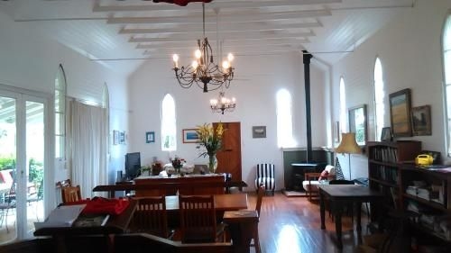 The Old Church Bed and Breakfast1