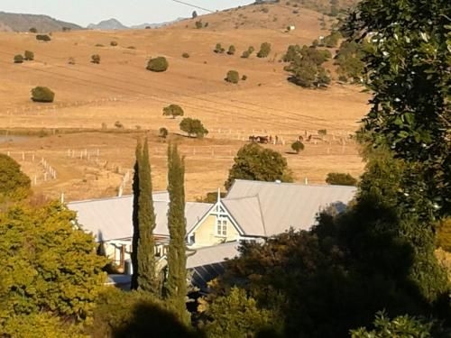 The Old Church Bed and Breakfast0