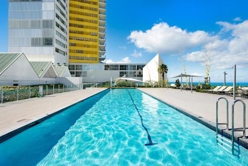 ULTIQA Air On Broadbeach0