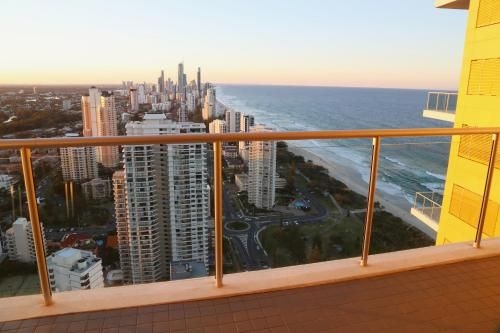 ULTIQA Air On Broadbeach4
