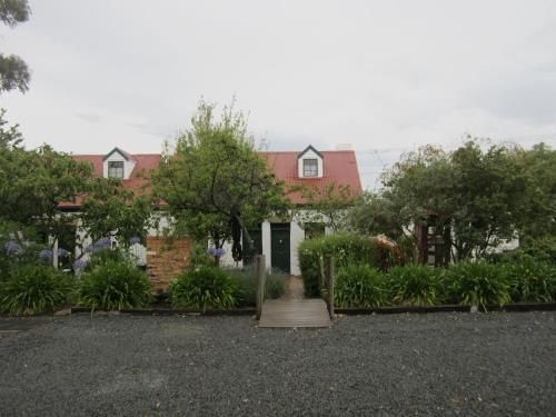 Sorell Barracks1